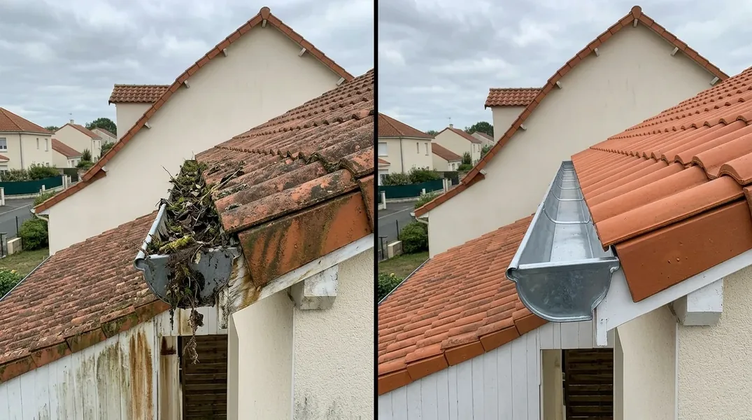 Résultat nettoyage à Besançon — Nettoyage Besançon